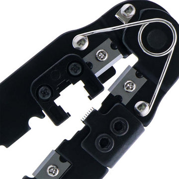 Nexxt RJ45 Metal Crimping Tool